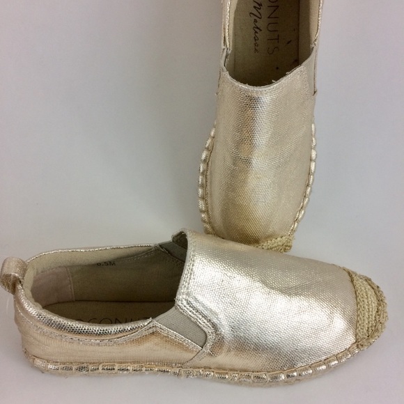 Matisse Shoes Nwt Coconuts By Matisse Espadrille Flats Poshmark